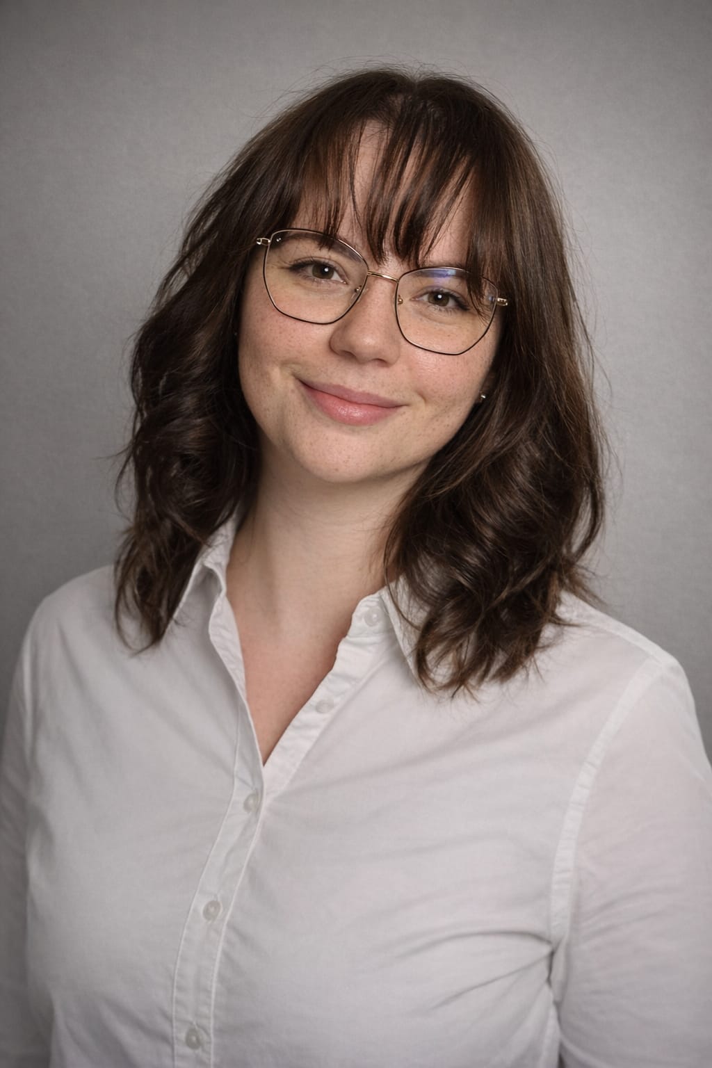 Valentina Krohmann, Ernährungsberaterin bei Nutri-Libera