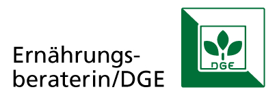 Ernährungsberaterin/DGE
